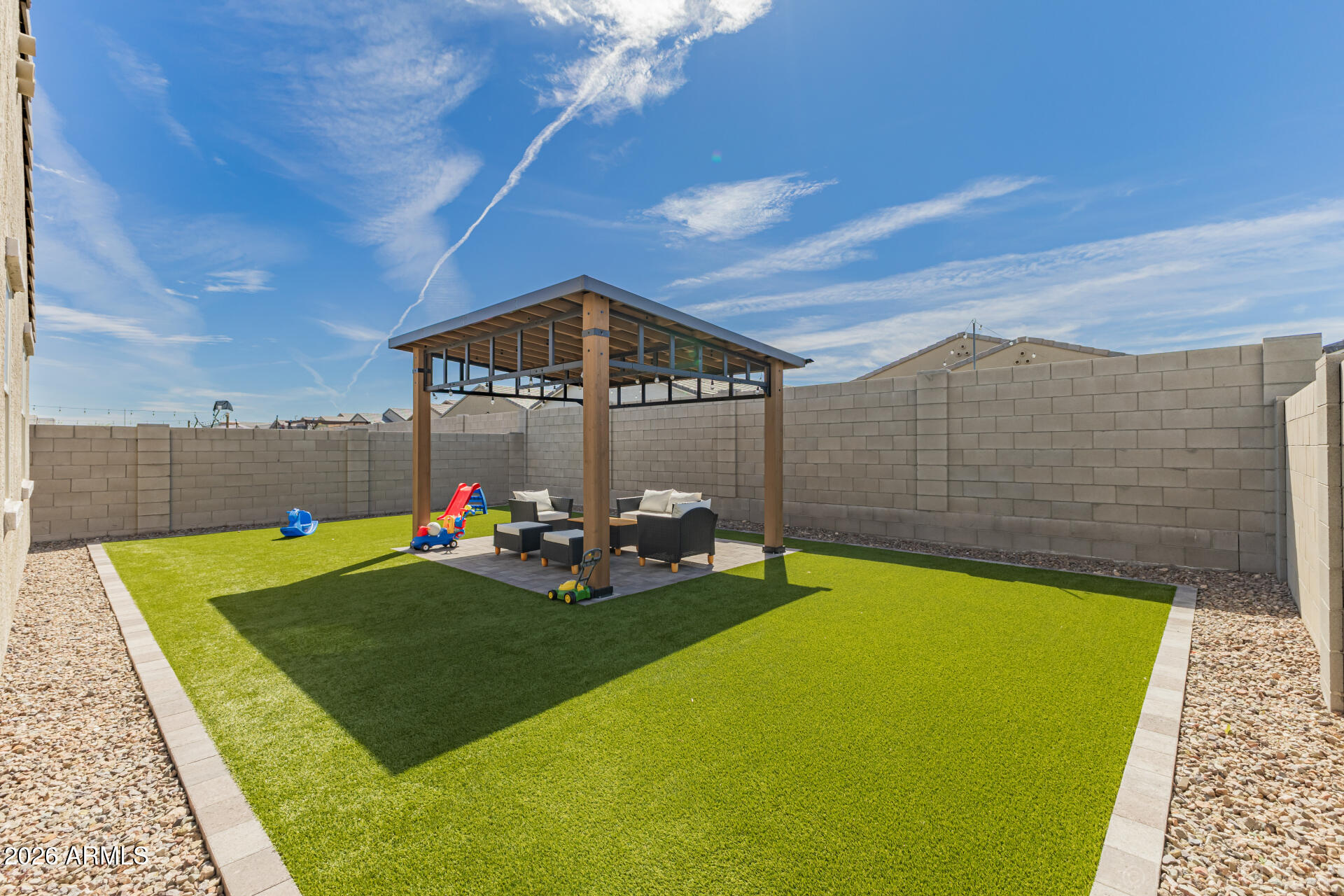 6755 W PEDRO Lane