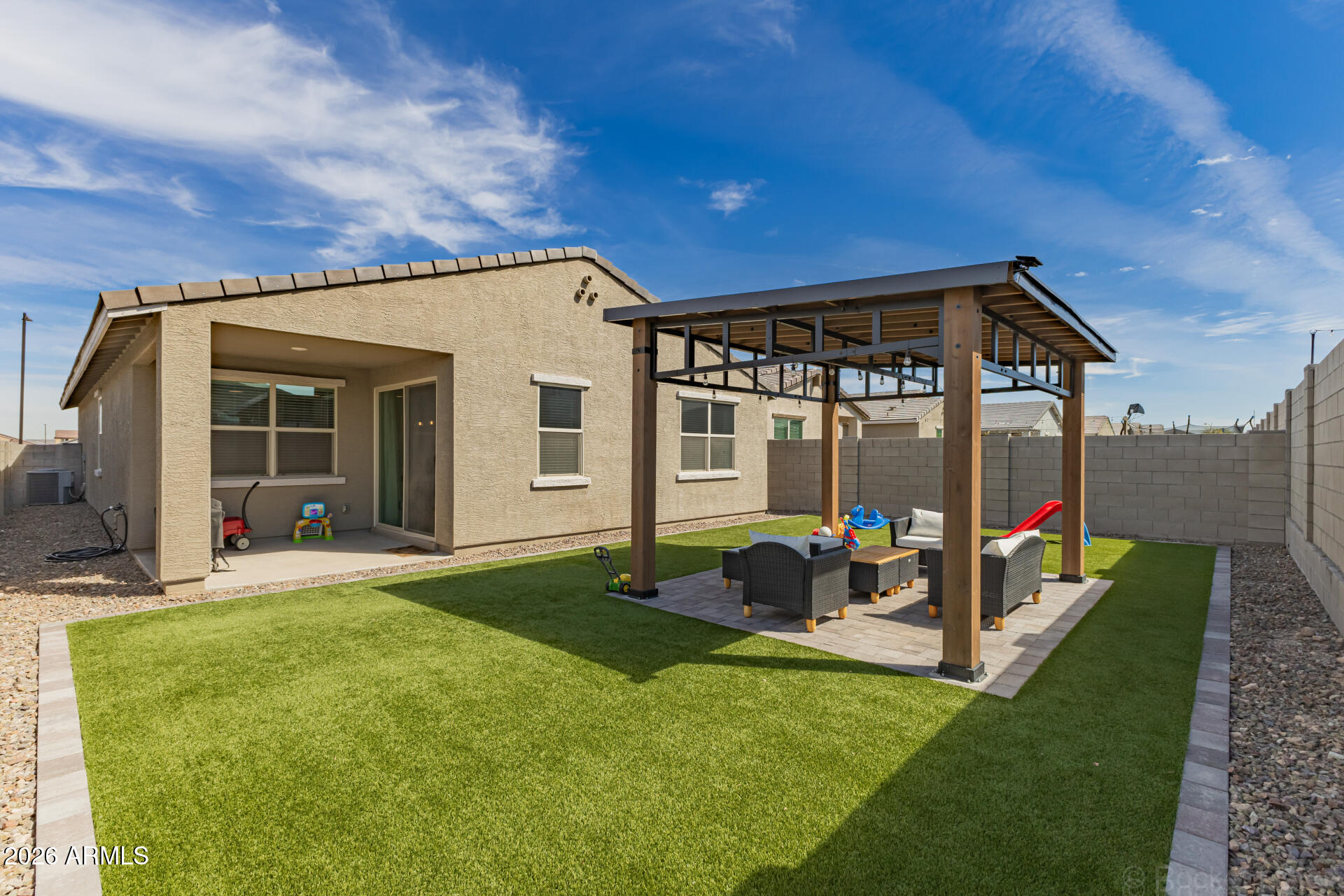 6755 W PEDRO Lane