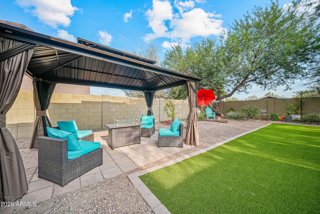 Photo of 3643 W Medinah Court, Anthem, AZ 85086 (MLS # 7067144)