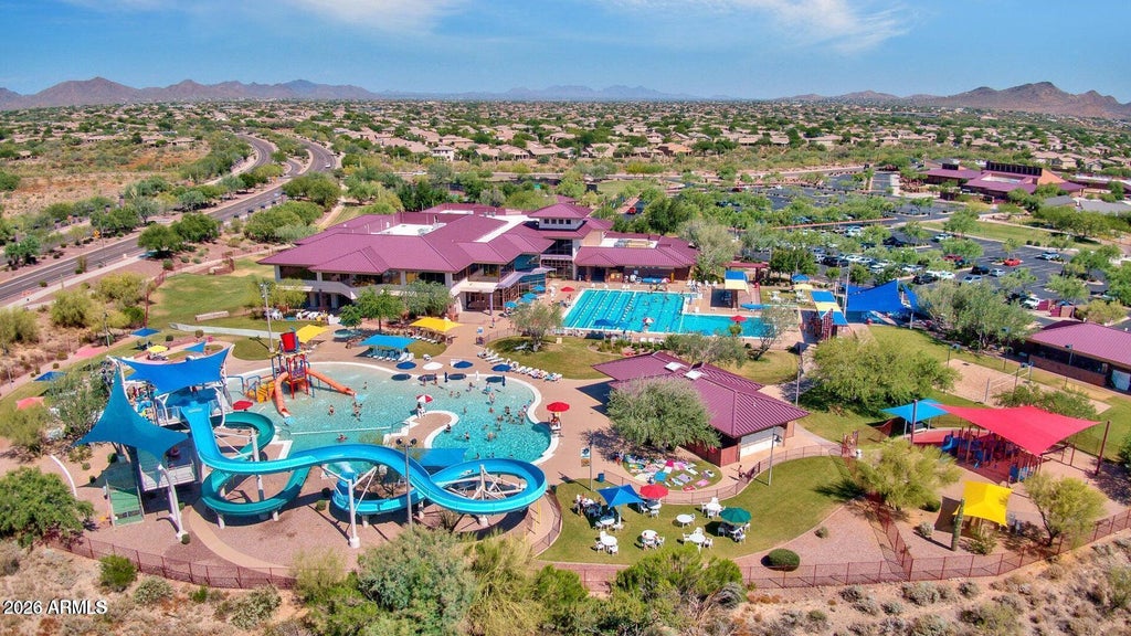 Photo of 3643 W Medinah Court, Anthem, AZ 85086 (MLS # 7067144)