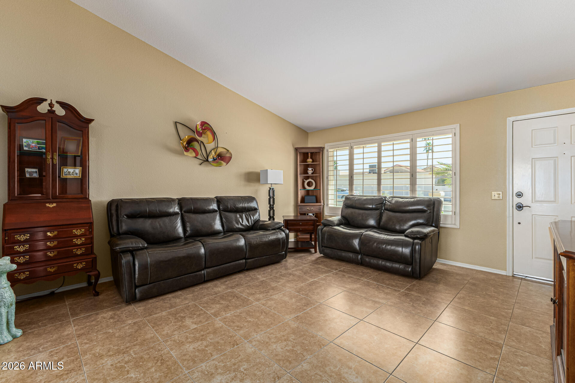 26606 S HOWARD Drive