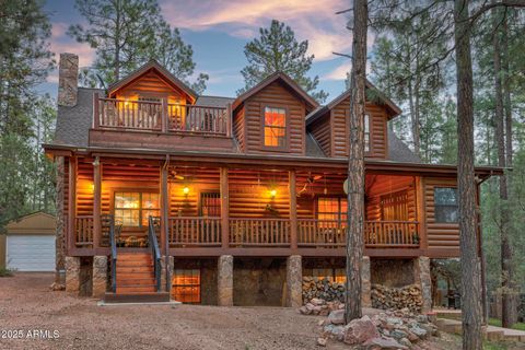 441 N MEADOW Way Payson AZ 85541