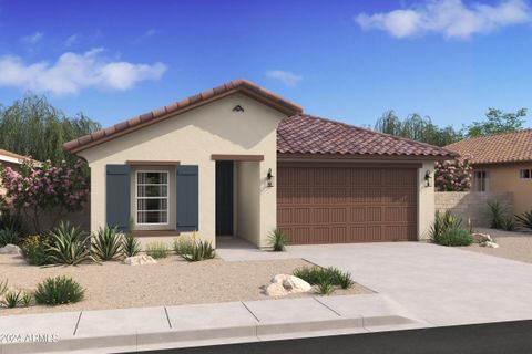 A home in Laveen