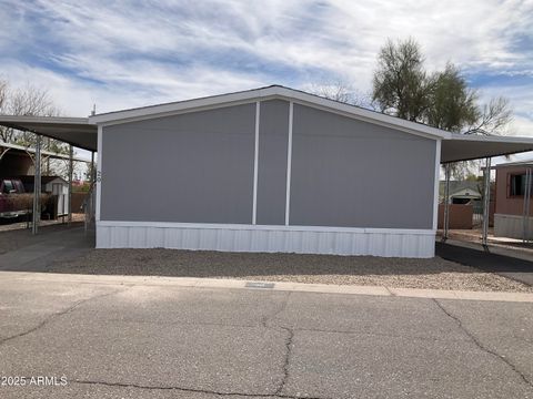 2292 N Ironwood Drive Unit 20, Apache Junction, AZ 85120 - MLS#: 6838997