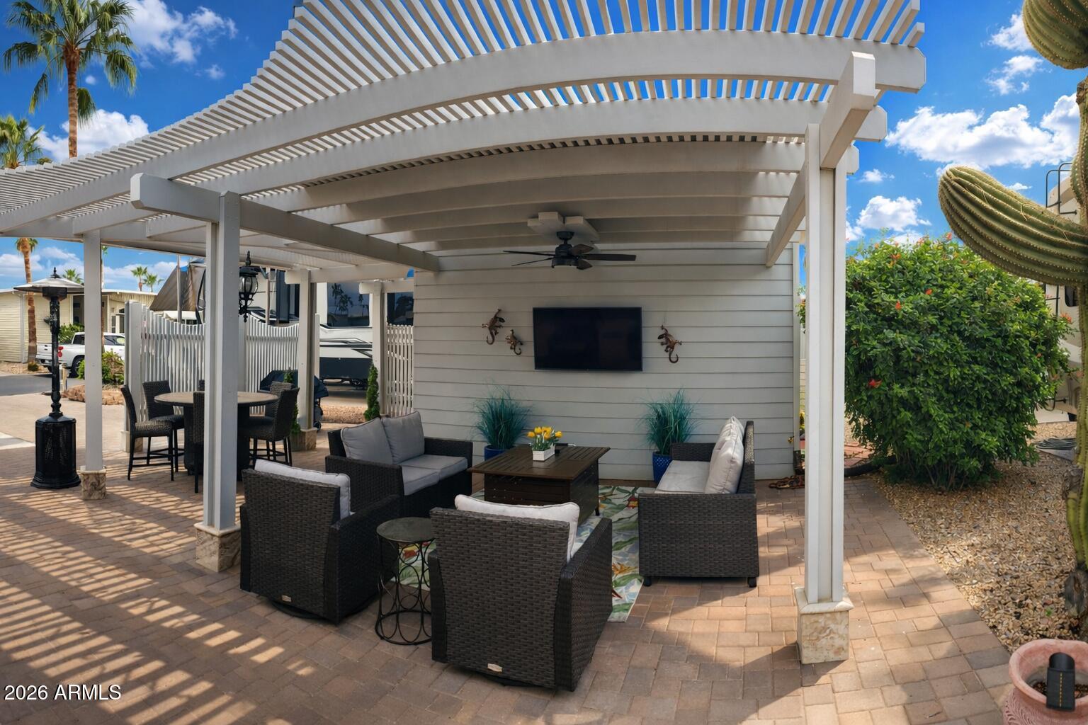 17200 W BELL Road 646