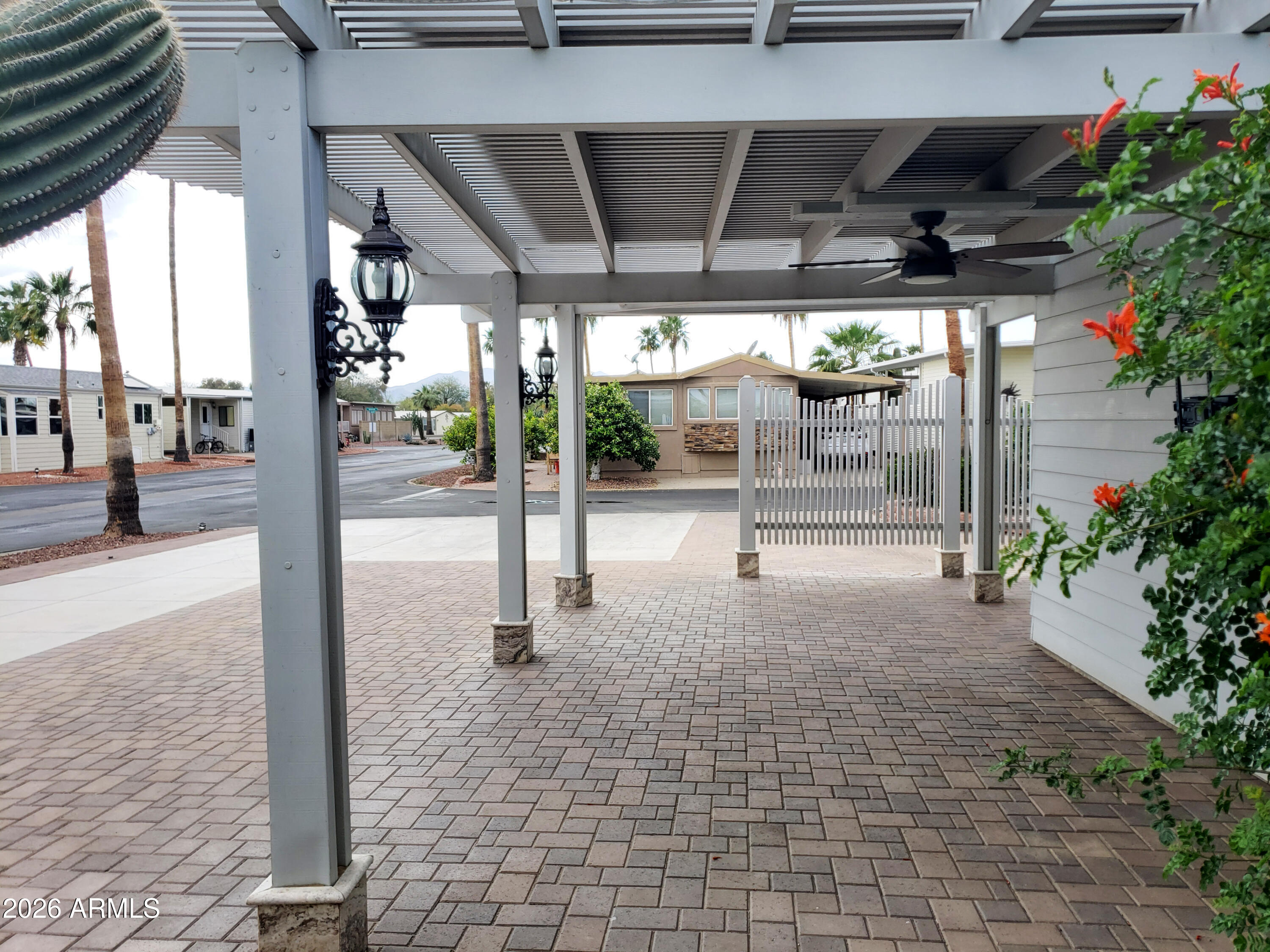 17200 W BELL Road 646