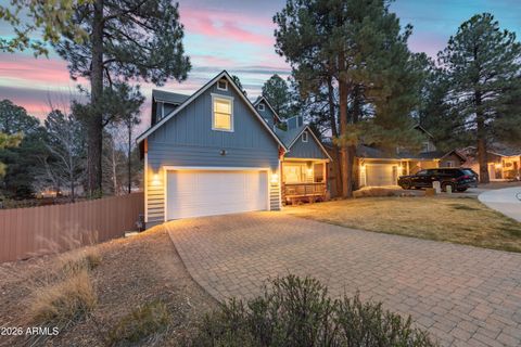 301 W WULFENITE Road Flagstaff AZ 86005