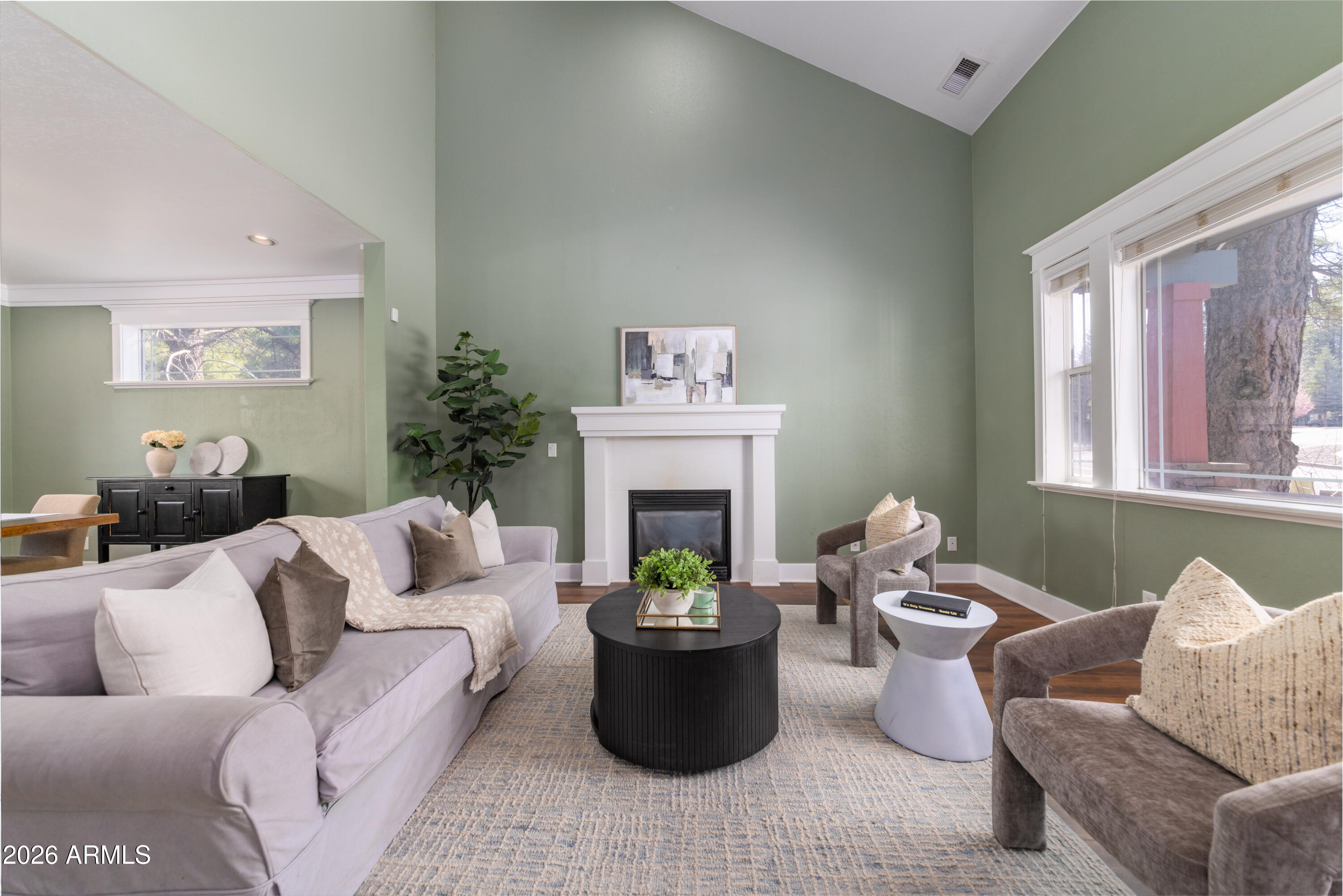 301 W WULFENITE Road