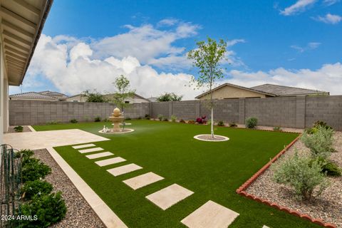 A home in Litchfield Park