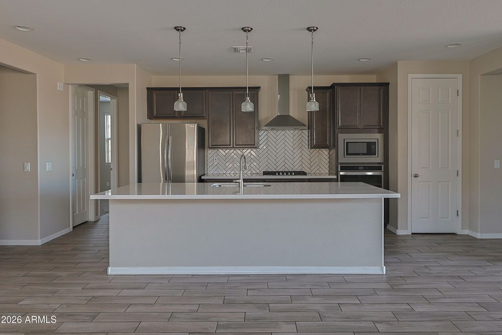 Photo of 11984 S 172nd Avenue, Goodyear, AZ 85338 (MLS # 7015584)