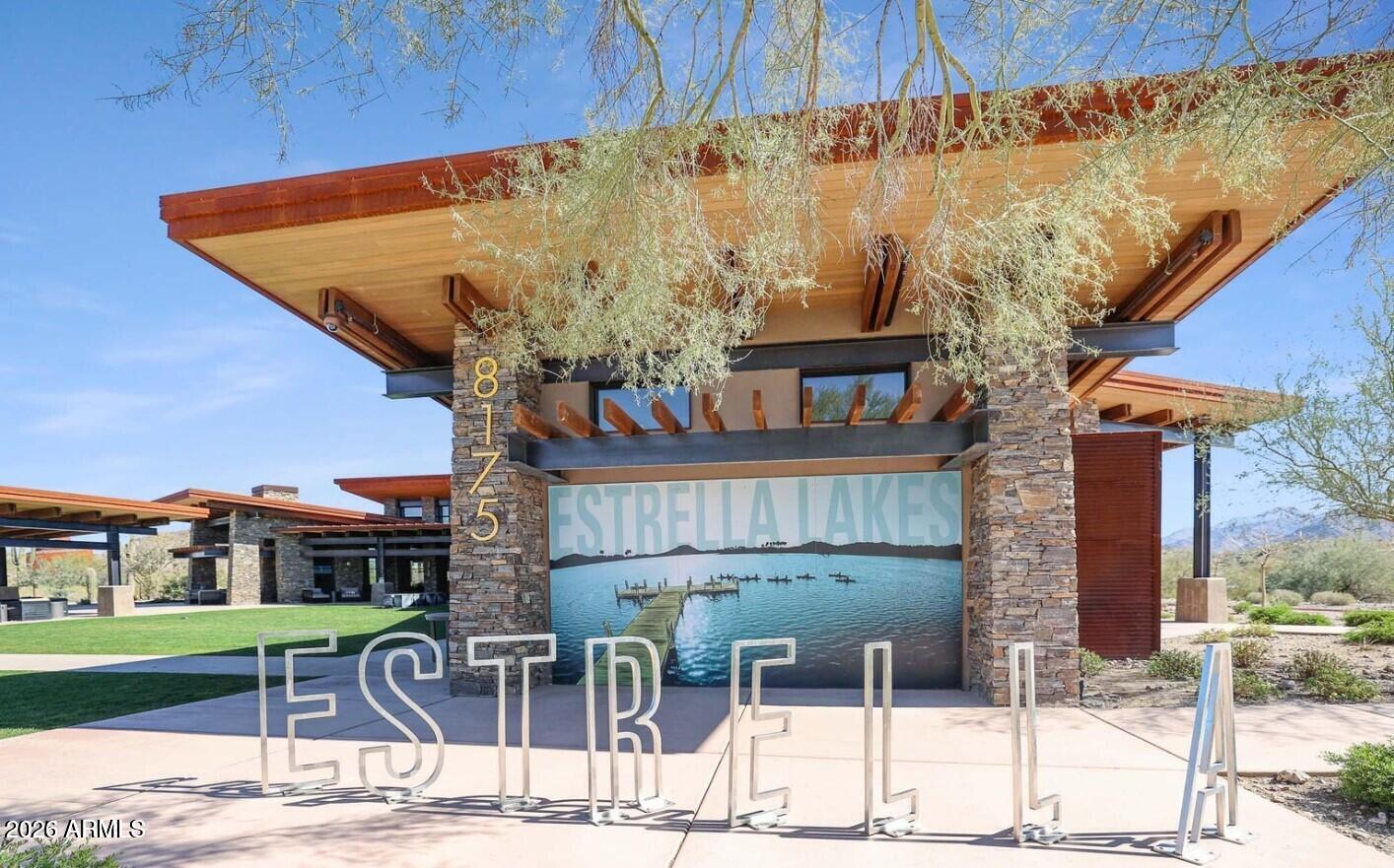 ESTRELLA - Residential
