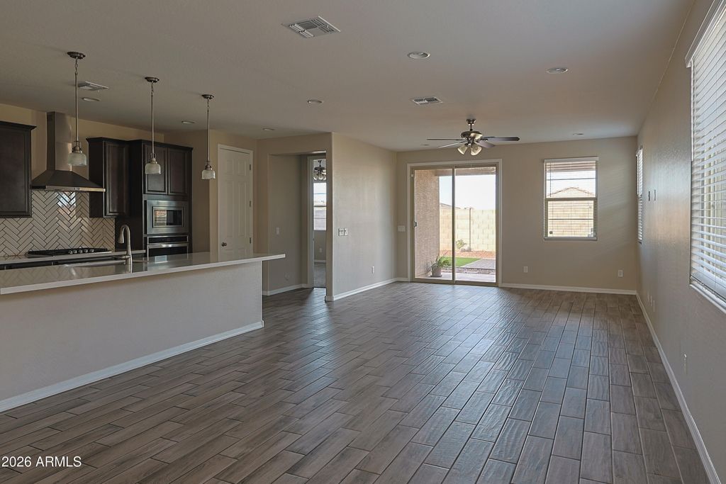 Photo of 11984 S 172nd Avenue, Goodyear, AZ 85338 (MLS # 7015584)