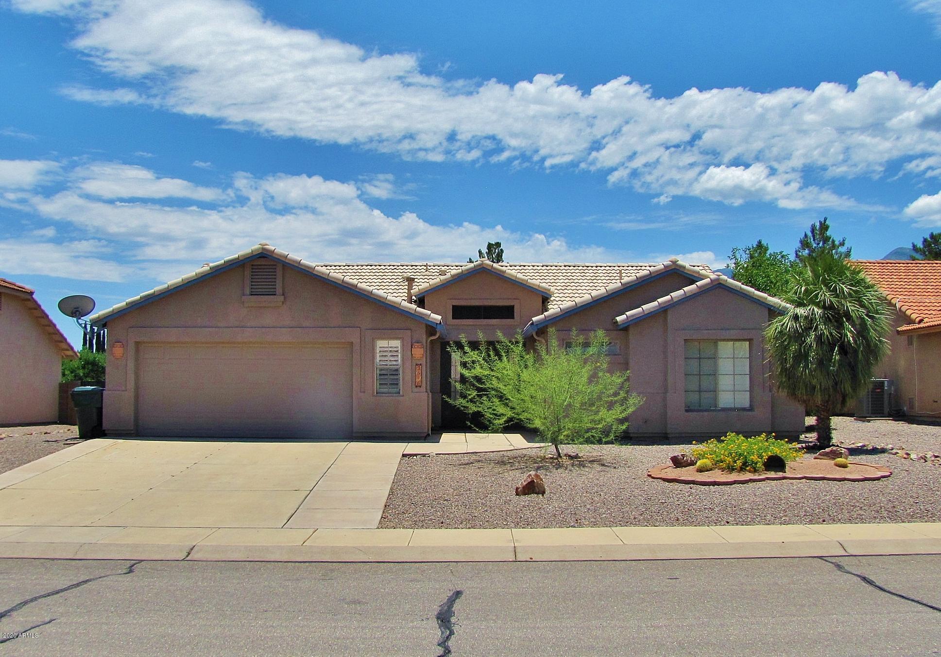 CANYON DE FLORES PHASE 1D - Residential