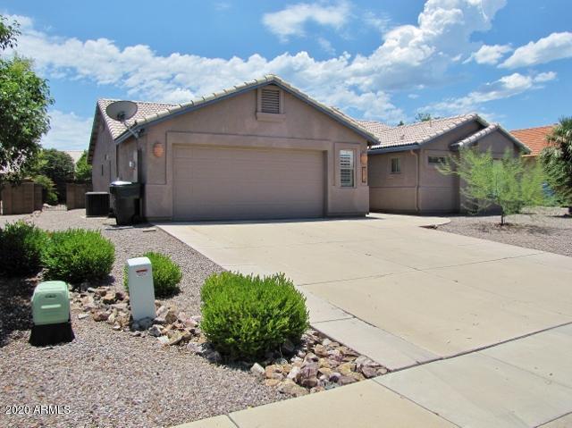 CANYON DE FLORES PHASE 1D - Residential