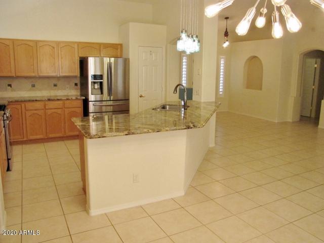 CANYON DE FLORES PHASE 1D - Residential