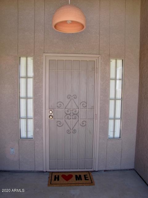 CANYON DE FLORES PHASE 1D - Residential