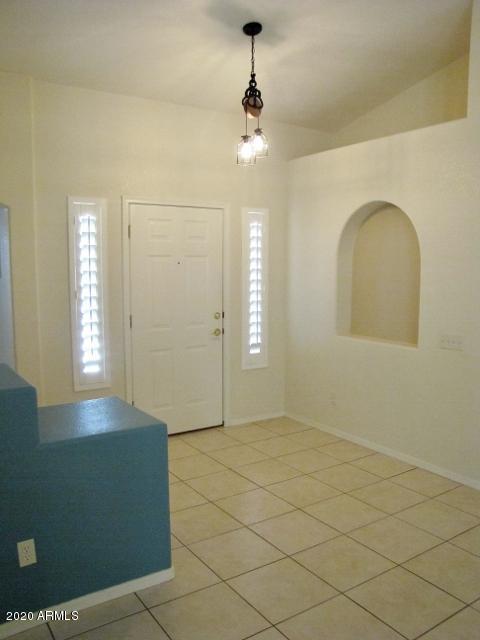 CANYON DE FLORES PHASE 1D - Residential