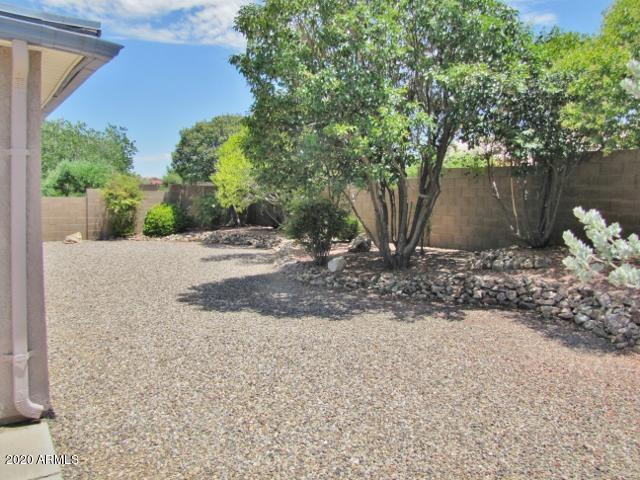 CANYON DE FLORES PHASE 1D - Residential