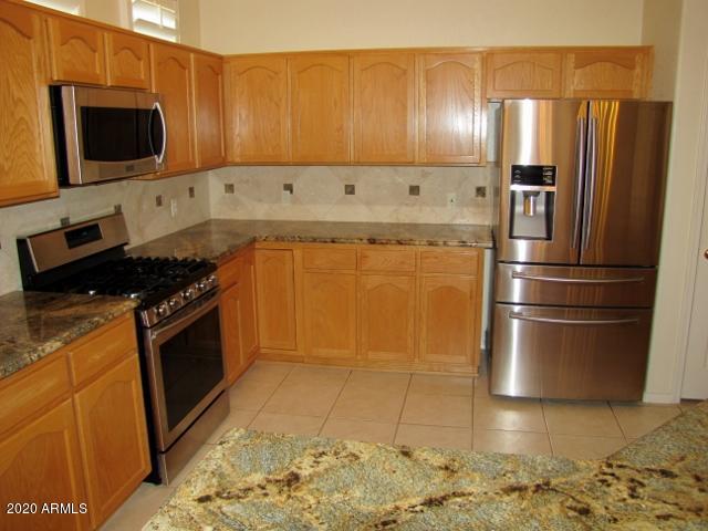 CANYON DE FLORES PHASE 1D - Residential