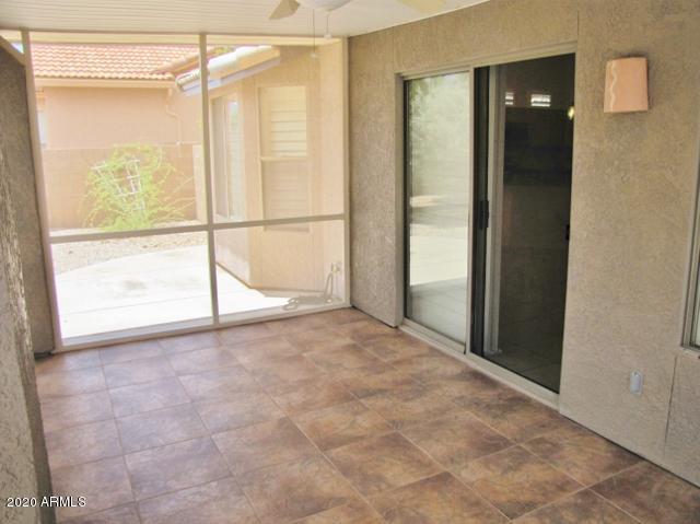 CANYON DE FLORES PHASE 1D - Residential