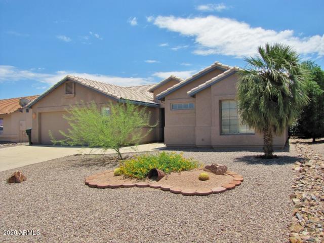CANYON DE FLORES PHASE 1D - Residential