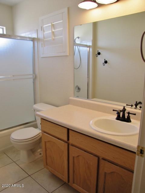 CANYON DE FLORES PHASE 1D - Residential