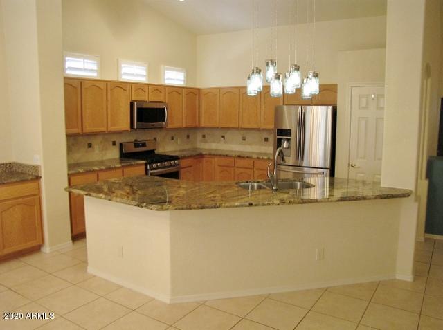 CANYON DE FLORES PHASE 1D - Residential