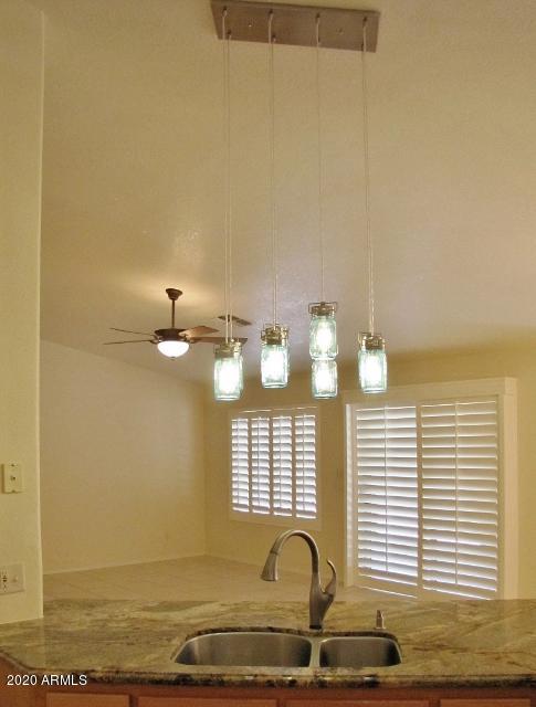 CANYON DE FLORES PHASE 1D - Residential