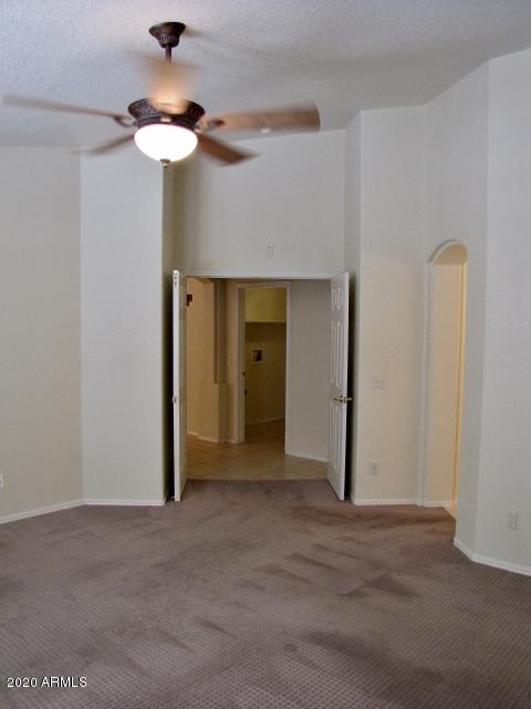 CANYON DE FLORES PHASE 1D - Residential