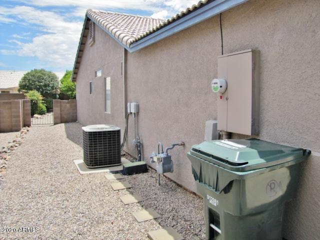 CANYON DE FLORES PHASE 1D - Residential