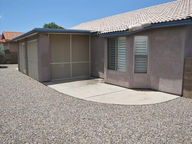 CANYON DE FLORES PHASE 1D - Residential