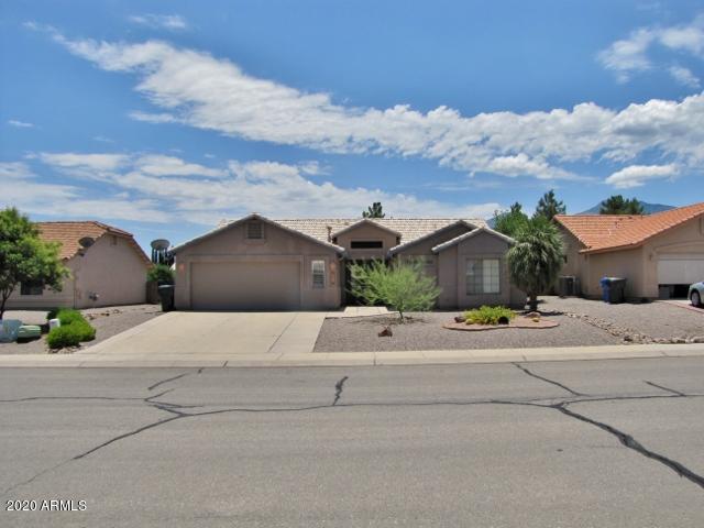 CANYON DE FLORES PHASE 1D - Residential