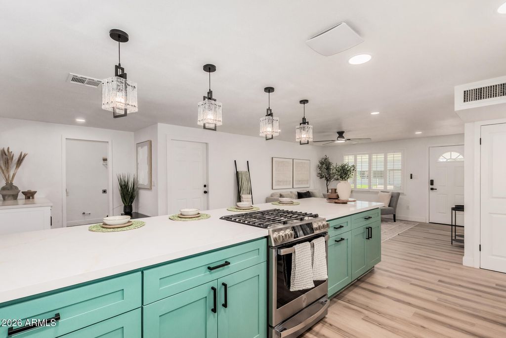 Photo of 3916 E Eugie Avenue, Phoenix, AZ 85032 (MLS # 6977569)