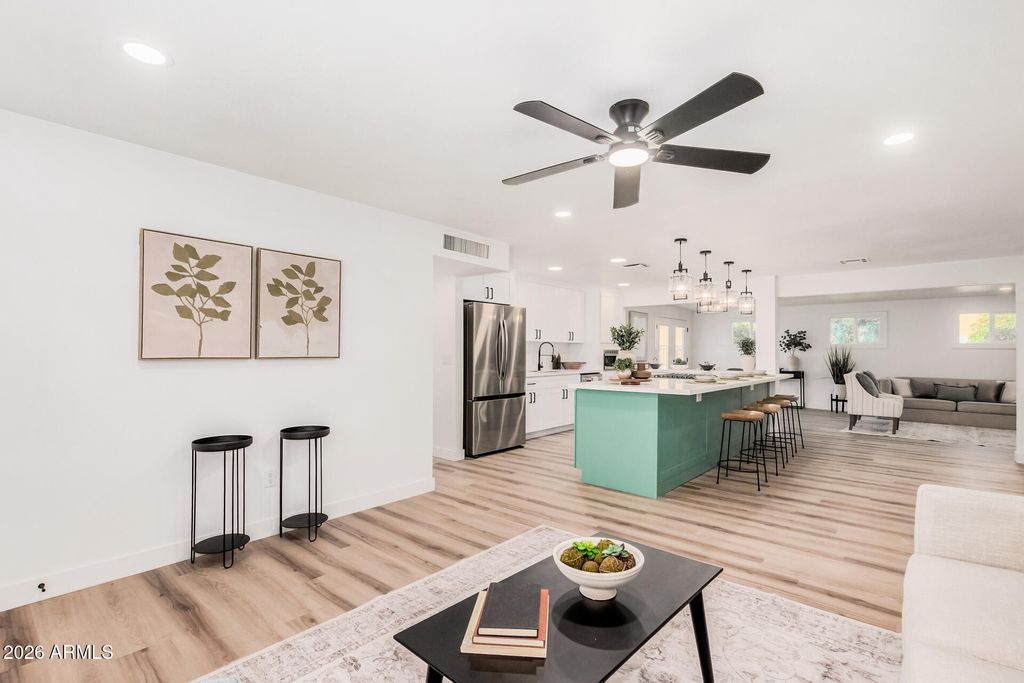 Photo of 3916 E Eugie Avenue, Phoenix, AZ 85032 (MLS # 6977569)