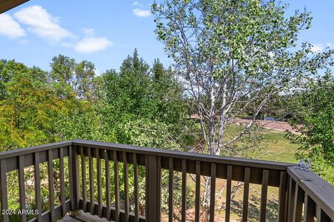 A home in Payson