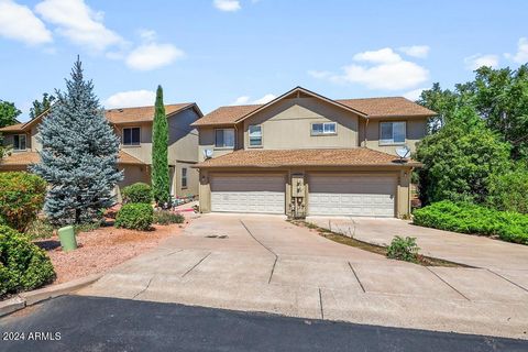 A home in Payson