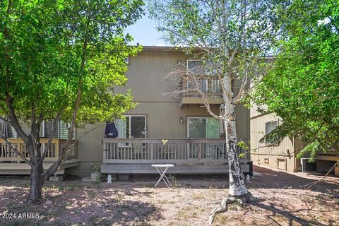 A home in Payson