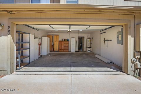 A home in Payson