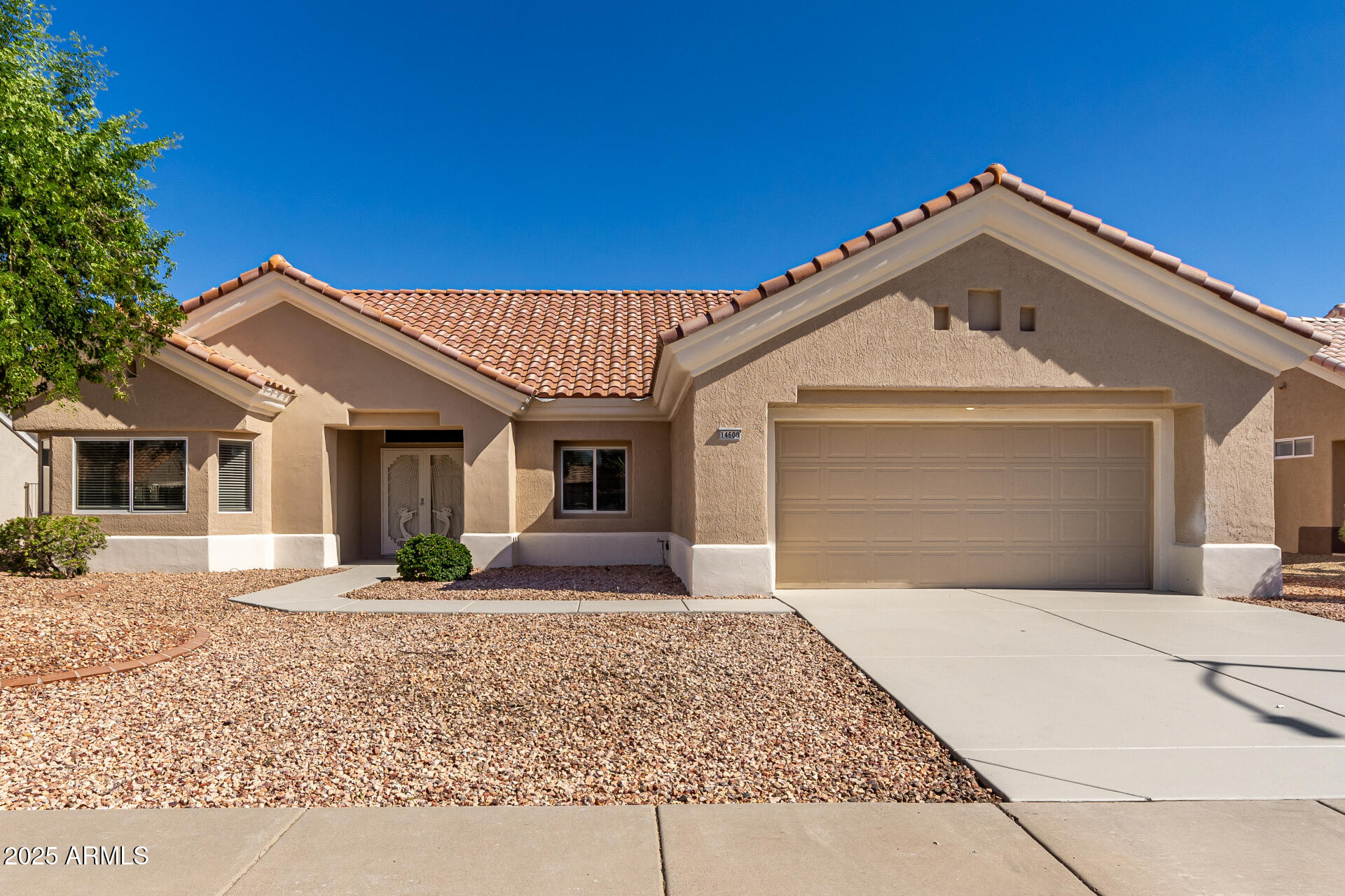 14608 W HORIZON Drive