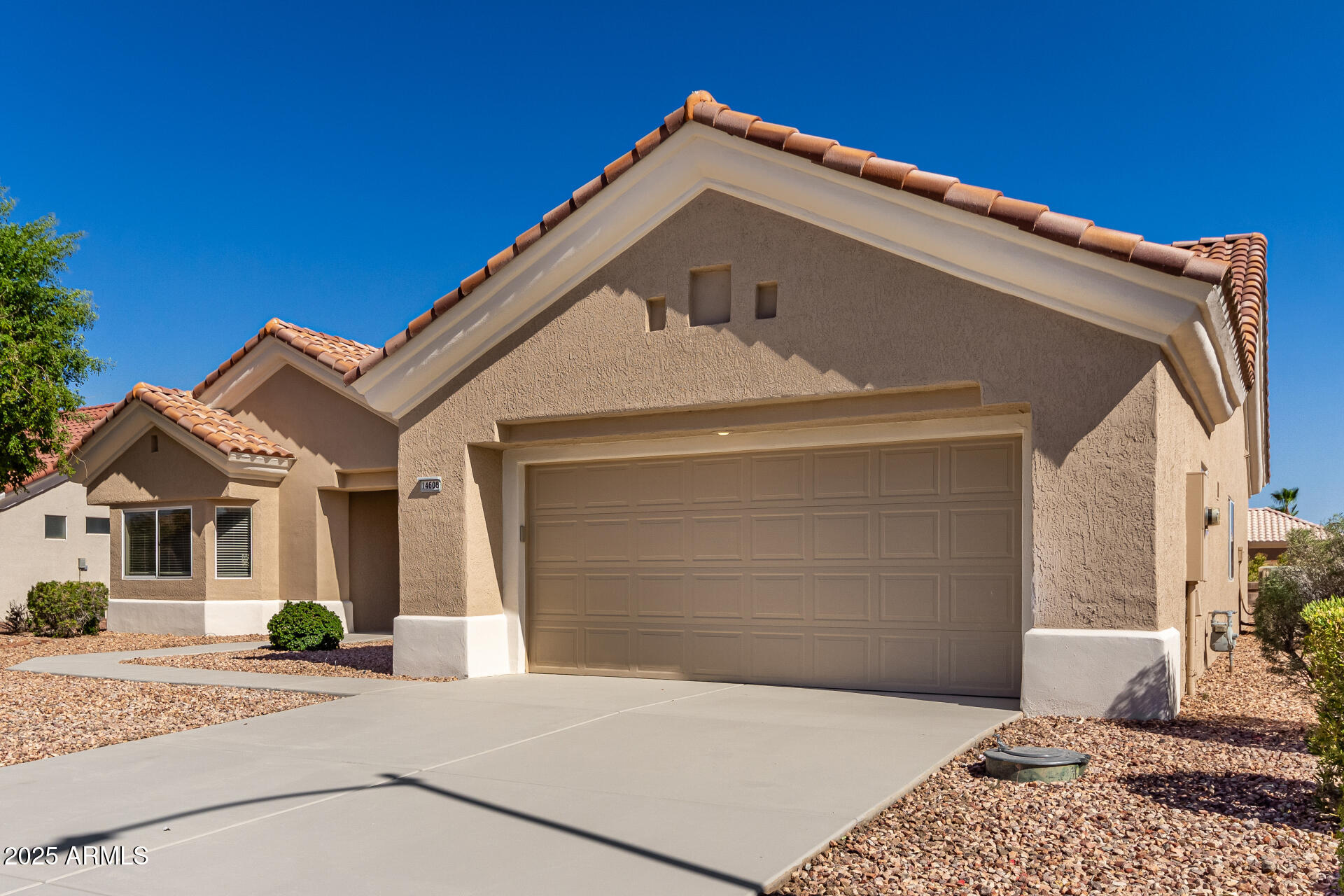14608 W HORIZON Drive