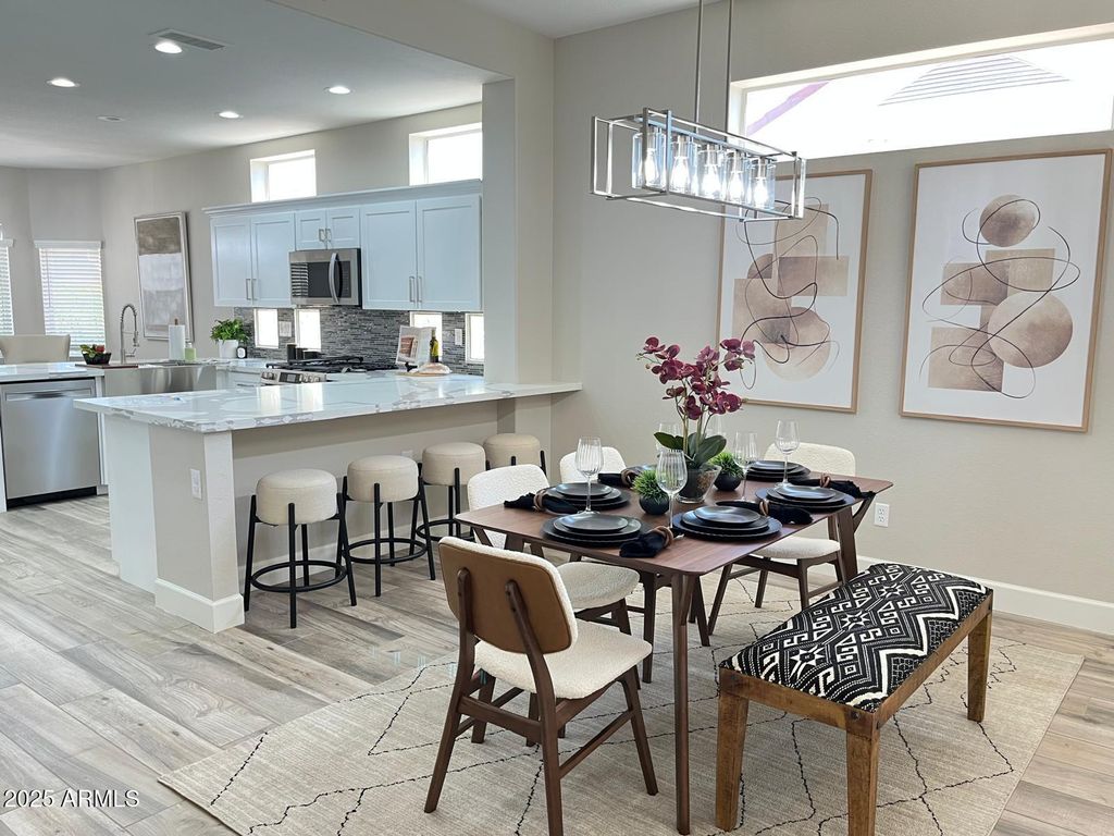 Photo of 14608 W Horizon Drive, Sun City West, AZ 85375 (MLS # 6885067)