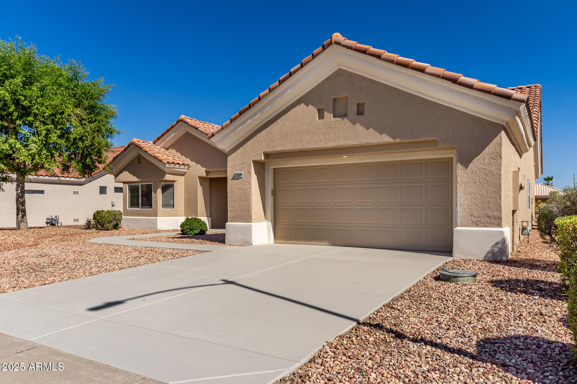 14608 W HORIZON Drive