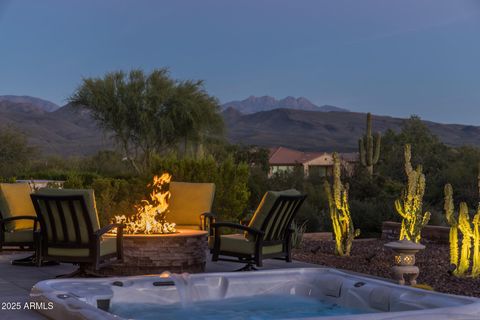 Photo of 17931 E Veit Springs Drive, Rio Verde, AZ 85263 (MLS # 6951890)