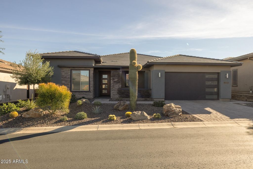 Photo of 17931 E Veit Springs Drive, Rio Verde, AZ 85263 (MLS # 6951890)