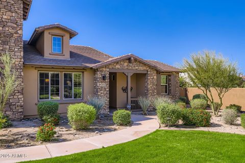 Photo of 18565 N 94th Street, Scottsdale, AZ 85255 (MLS # 6939984)