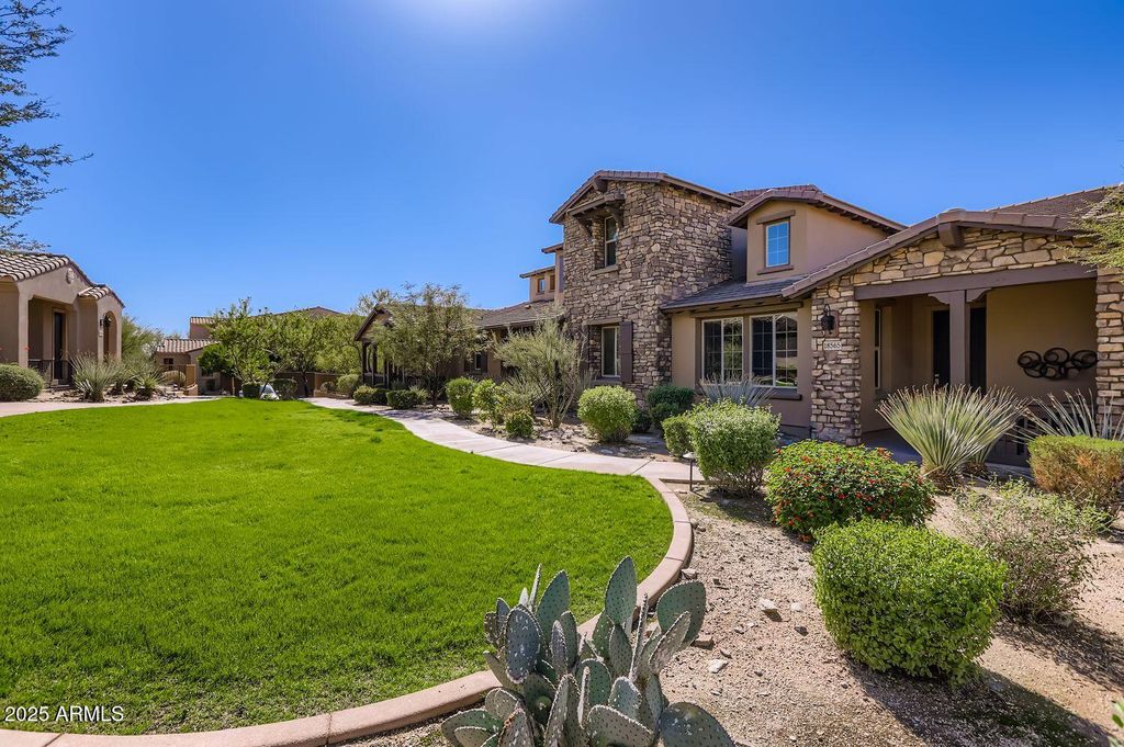 Photo of 18565 N 94th Street, Scottsdale, AZ 85255 (MLS # 6939984)