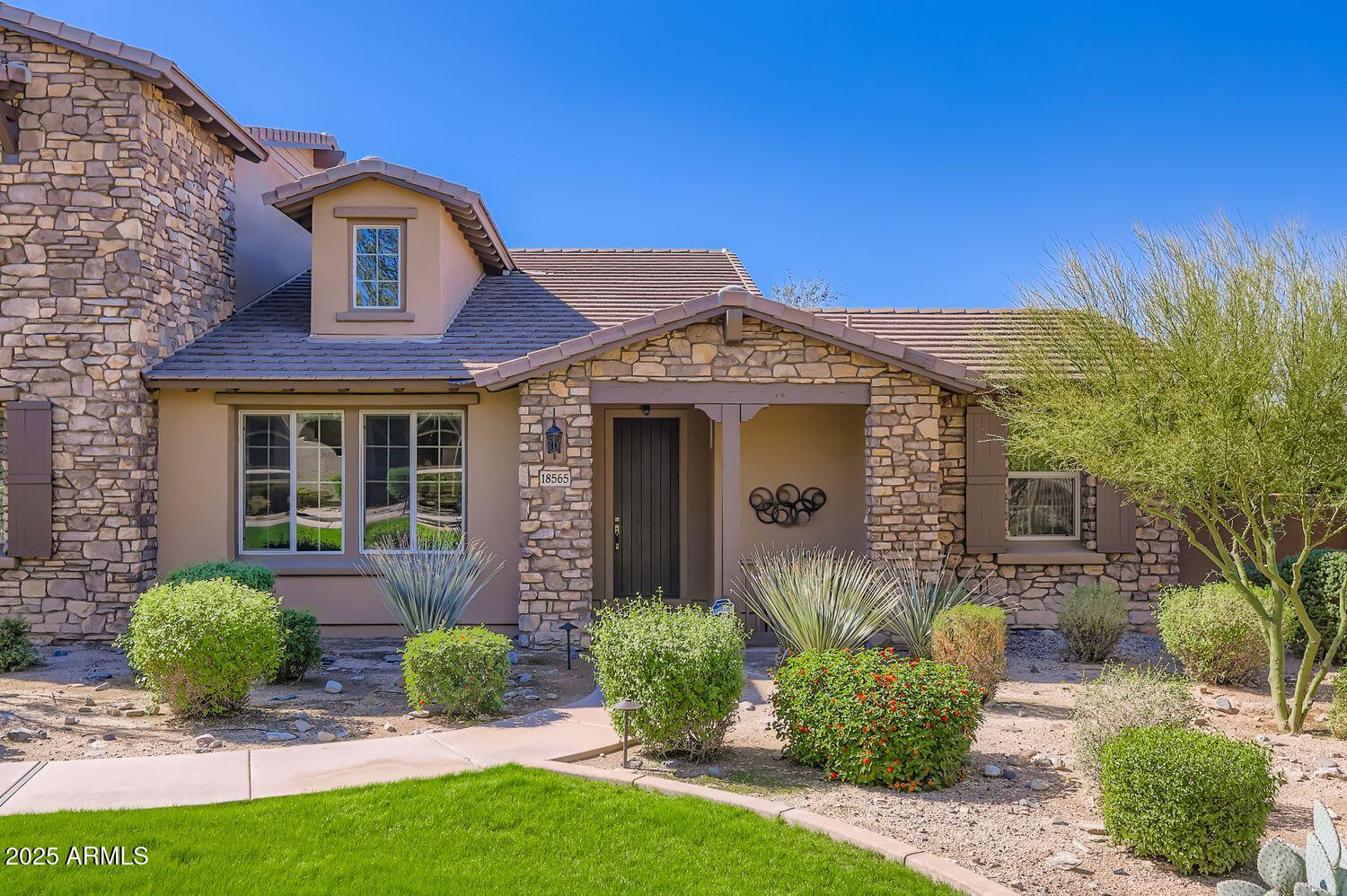 Homes for Sale in Queen Creek Arizona 1 18565 N 94th Street