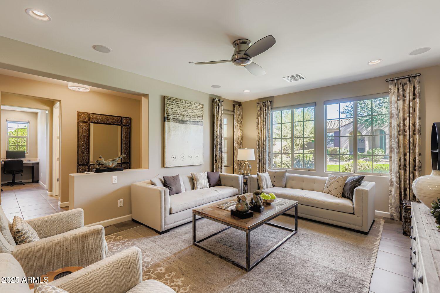 Homes for Sale in Queen Creek Arizona 4 18565 N 94th Street