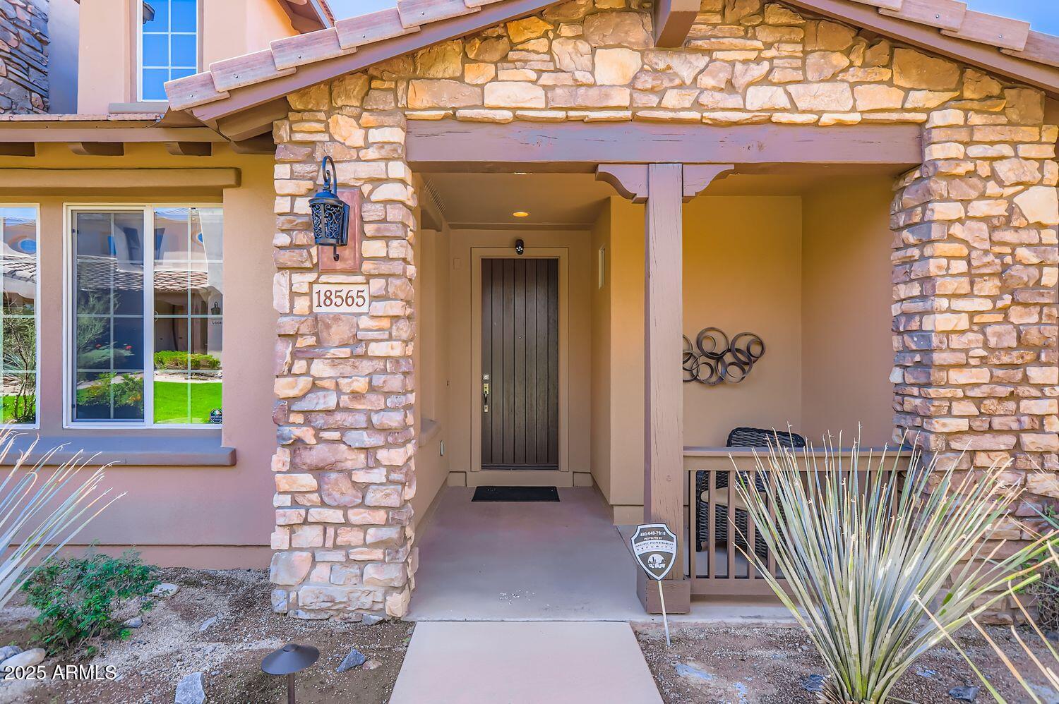 Homes for Sale in Queen Creek Arizona 3 18565 N 94th Street