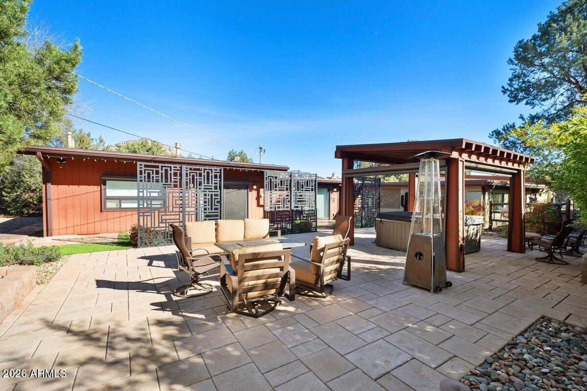 95 El Camino Grande --